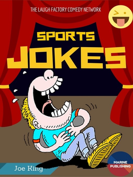 Title details for Sports Jokes by jeo king - Available